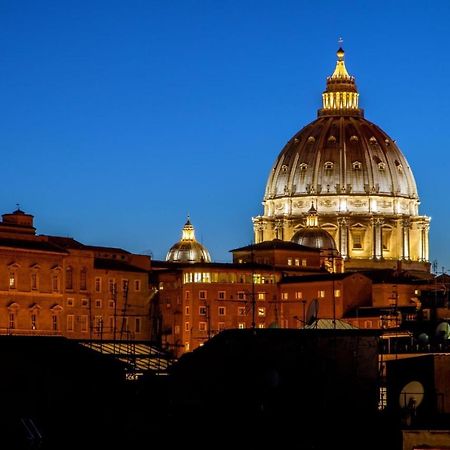 Vatican Town Рим Экстерьер фото